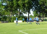 S.K.N.W.K. 1 - S.C.O. 1 (halve finale nacompetitie) seizoen 2021-2022 (11/92)